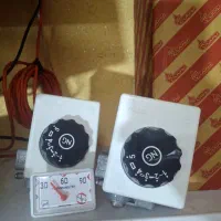 کاربراتور اصلی آبگرمکن مخزنی