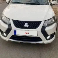 کوییکGXRفول 1403