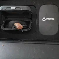 سمعک widex