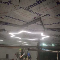 برق کاری ساختمان صفر تا صد|خدمات پیشه و مهارت|مشهد, شهید معقول|دیوار