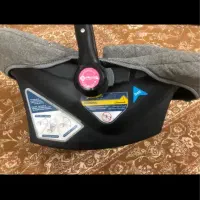 کریر دلیجان در حد نو