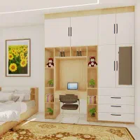 اجرا و نصب کابینت و کمددیواری|خدمات پیشه و مهارت|بندرعباس, |دیوار