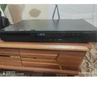 سینما خانواده DVD|سیستم صوتی خانگی|شیراز, کاراندیش|دیوار