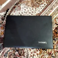 .لپ تاپ لنوو فروش فوری..کم کارکرد