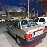 صبا۸۷دوگانه‌فابریک‌شاسی‌سالم