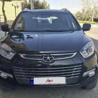 جک اس ۵ نیوفیس اتوماتیک مدل ۱۴۰۰