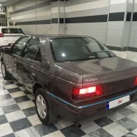 پژو روا ۸۶ تمیز|خودرو سواری و وانت|اردبیل, |دیوار