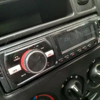 ظبط Pleyar بلوتوث دارد