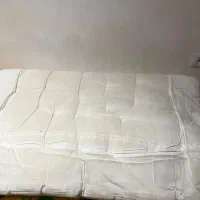 تشک یک نفره پنبه