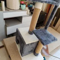 اسکرچر.گربه|لوازم جانبی حیوانات|مشهد, یوسفیه (شهرک غرب)|دیوار