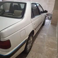 فروش فوری پژوپارس سال
