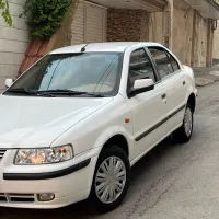 سمند موتور ملی مدل۱۳۹۱