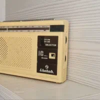 رادیو قدیمی|کلکسیون اشیاء عتیقه|مشهد, آزادشهر|دیوار