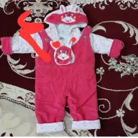 لباس دخترانه|کفش و لباس بچه|قیدار, |دیوار