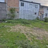 زمین مسکونی