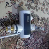 دوعدد آب گرمکن