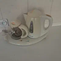 چای ساز|سماور، چایساز، قهوهساز|سبزوار, قصبه اب یمین|دیوار