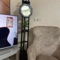 ساعت ایستاده چوبی|ساعت دیواری و تزئینی|شاهینشهر, عطار|دیوار