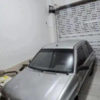 پراید86دوگانه کارخانه