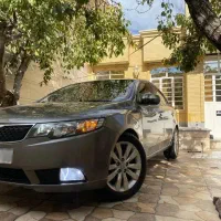 کیا سراتو 2000cc اتومات فول آپشن 2011|خودرو سواری و وانت|ارومیه, |دیوار