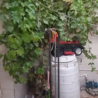فروش منزل ویلایی۷۰متری ابوریحان شرقی