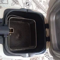 سرخ کن|اجاق گاز و لوازم برقی پختوپز|نقده, |دیوار