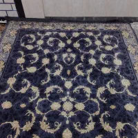 فرش ۶متری نو