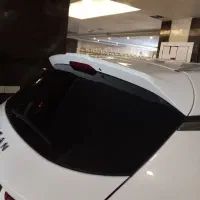 نصب شیشه دودی سیار