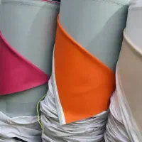 چرم مصنوعی،هلگرام عمده و خورده به صورت متری و طاقه