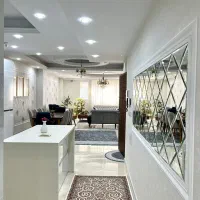 ۱۳۵متری تک واحدی ۳خواب فول کرشته دو کله نوگیر