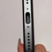 اپل iPhone 16 Plus با حافظهٔ ۲۵۶ گیگابایت|موبایل|تهران, افسریه شمالی|دیوار