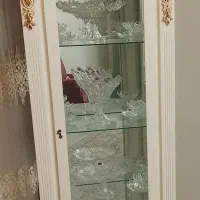 بوفه|بوفه، ویترین، کنسول|کرج, شاهین‌ویلا|دیوار