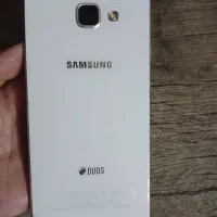 گوشی سامسونگ a7|موبایل|رشت, سیا اسطلخ|دیوار