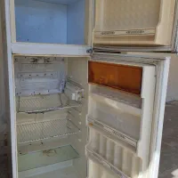 فروش یک دستگاه یخچال فریزر|یخچال و فریزر|کنارک, |دیوار