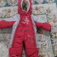 کاپشن بچه مارک دار با نو فرقی نداره