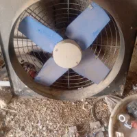 فن تهویه|حراج|طاغنکوه, |دیوار