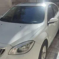 خودروی برلیانس h330