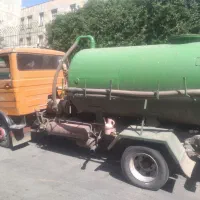 تخلیه چاه تعمیرچاه‌ لایروبی زیباشهروحومه نصف قیمت|خدمات پیشه و مهارت|محمدیه-قزوین, |دیوار