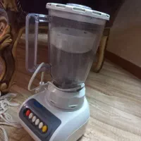 مخلوط کن و آسیاب کن کارکرده