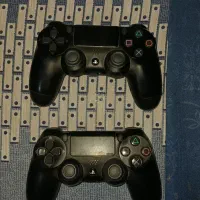 Ps4 pro|کنسول، بازی ویدئویی و آنلاین|کرمان, |دیوار