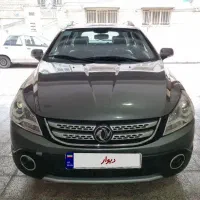 اچ سی کراس۹۷بیرنگ،کم کار،مشابه صفرh30|خودرو سواری و وانت|تهران, علیآباد|دیوار