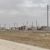 زمین290متری بر اصلی 24متری/تجاری شمالی /مهرشهر|فروش زمین و ملک کلنگی|اهواز, مهرشهر|دیوار