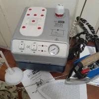 اتو بخار سیلتر مونتاژ اطو خیاطی مخزندار در حدنونو|اتو و لوازم اتو|تهران, شهرک بعثت|دیوار
