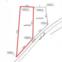 فروش یا تهاتر زمین اکازیون در کیلان