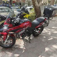 بنلی تی ار کی 249. trk