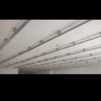 گچکاری و کناف|خدمات پیشه و مهارت|دهگلان, |دیوار