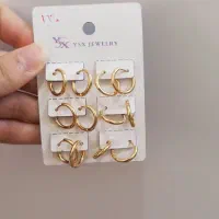 انواع اکسسوری با قیمت باورنکردنی|بدلیجات|کرج, شهرک فرهنگیان|دیوار