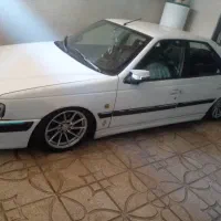 پرشیا مدل ۹۲ دوگانه شرکتی