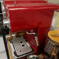 اسپرسو ساز مباشی