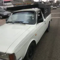 پیکان وانت 92|خودرو سواری و وانت|تالش, هشتپر|دیوار